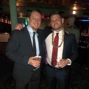 Meet your Posher, Dylan